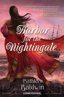 Harbor for the Nightingale: A Stranje House Novel