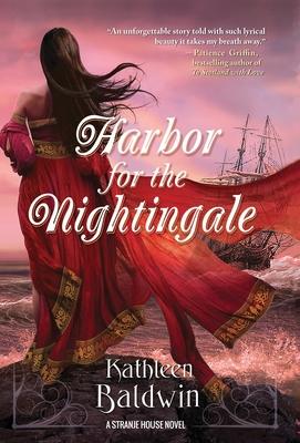 Harbor for the Nightingale: A Stranje House Novel