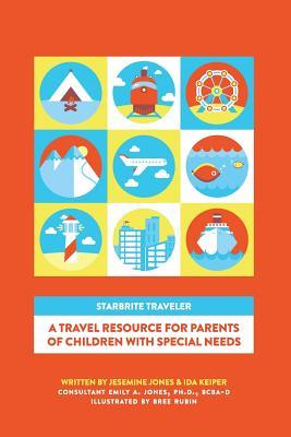 STARBRITE Traveler: A Travel Resource For Parents Of Children With Special Needs