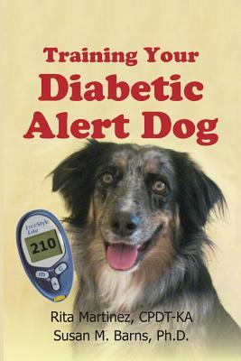 Training Your Diabetic Alert Dog