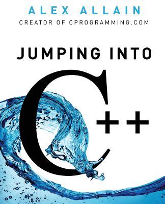 Jumping Into C++