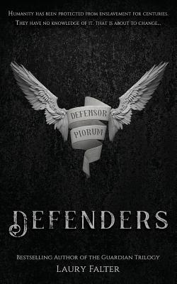 Defenders (Guardian Saga Book 4)