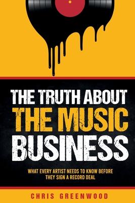The Truth About The Music Business Subscription