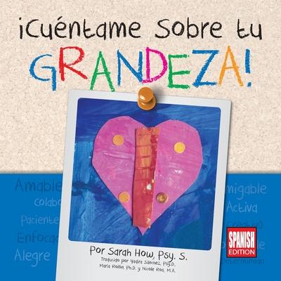 Cuntame Sobre tu Grandeza! Spanish Edition Subscription