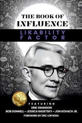 THE BOOK OF INFLUENCE - Likability Factor