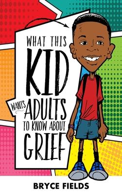 What This Kid Wants Adults To Know About Grief