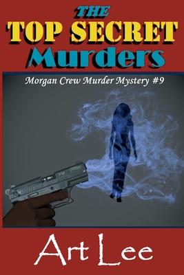 The Top Secret Murders Subscription
