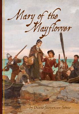 Mary of the Mayflower