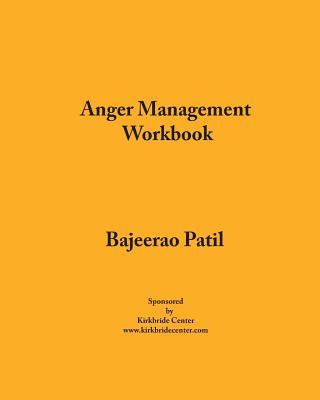 Anger Management Workbook Subscription