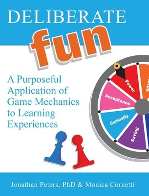 Deliberate Fun: A Purposeful Application of Game Mechanics to Learning Experiences