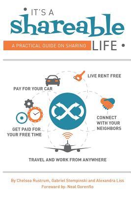 It's a Shareable Life: A Practical Guide on Sharing