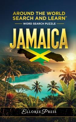 Around the World Search and Learn - Jamaica Subscription