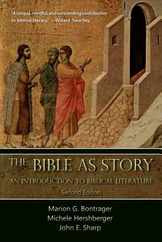 The Bible as Story: An Introduction to Biblical Literature: Second Edition Subscription