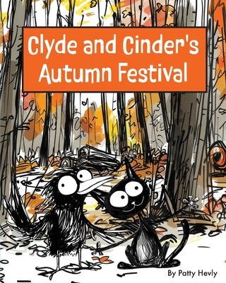 Clyde and Cinder's Autumn Festival