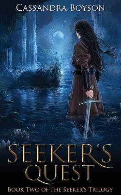 Seeker's Quest Subscription