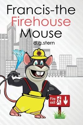 Francis-the Firehouse Mouse Subscription