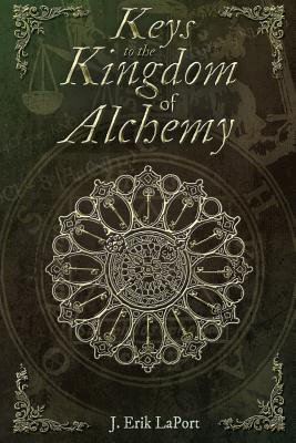 Keys to the Kingdom of Alchemy: Unlocking the Secrets of Basil Valentine's Stone (Paperback Color Edition) Subscription