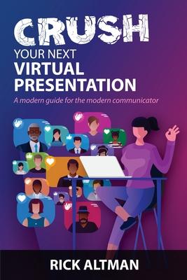 Crush Your Next Virtual Presentation Subscription