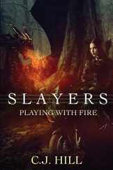 Slayers: Playing With Fire Subscription