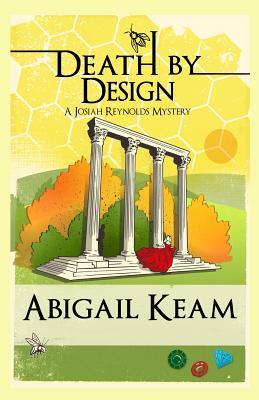 Death By Design: A Josiah Reynolds Mystery 9