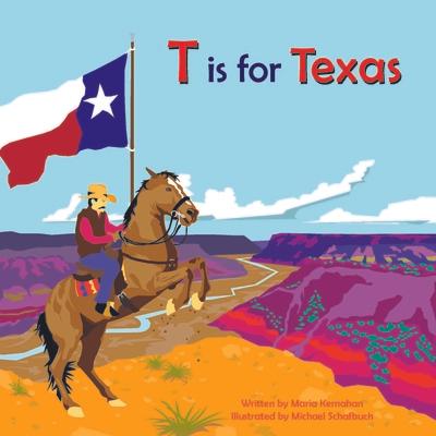 T Is for Texas Subscription