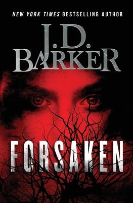 Forsaken: Book One of the Shadow Cove Saga