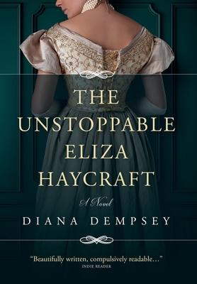 The Unstoppable Eliza Haycraft