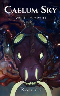 Caelum Sky Worlds Apart Subscription