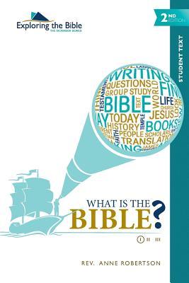 What Is the Bible?