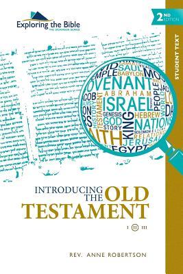 Introducing the Old Testament