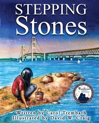 Stepping Stones: Walking Lake Michigan