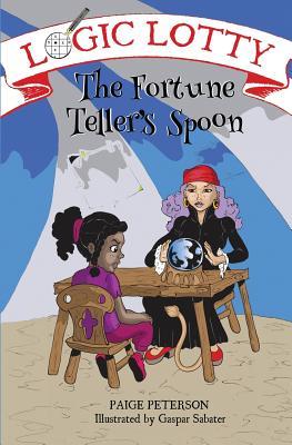 Logic Lotty: The Fortune Teller's Spoon