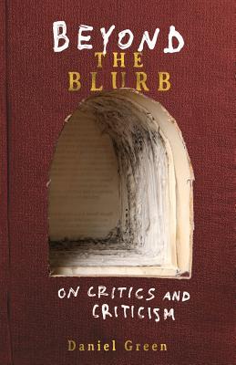 Beyond the Blurb: On Critics and Criticism Subscription