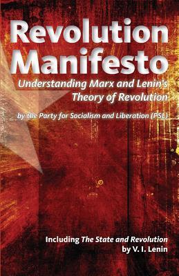 Revolution Manifesto: Understanding Marx and Lenin's Theory of Revolution