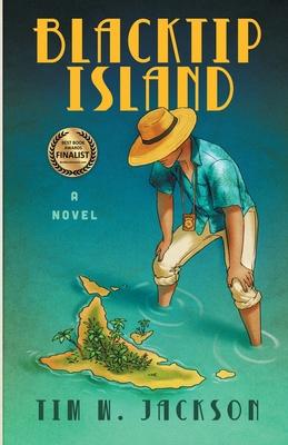 Blacktip Island