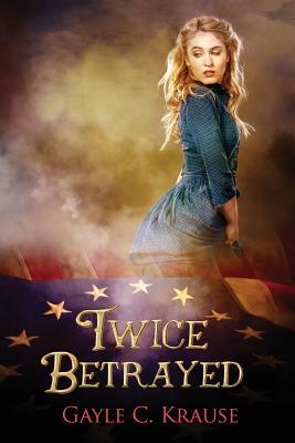 Twice Betrayed Subscription