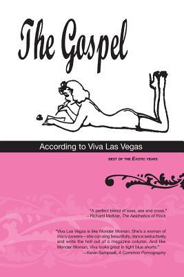 The Gospel According to Viva Las Vegas: Best of the Exotic Years