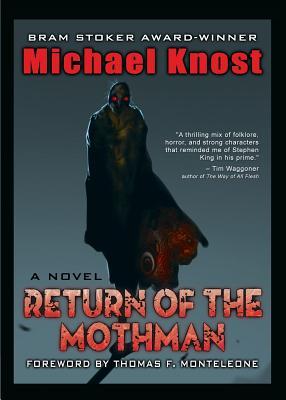 Return of the Mothman