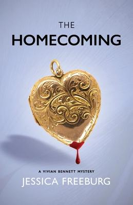 The Homecoming: A Vivian Bennett Mystery