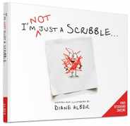 I'm Not Just a Scribble... Subscription