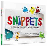 Snippets: A Story about Paper Shapes Subscription