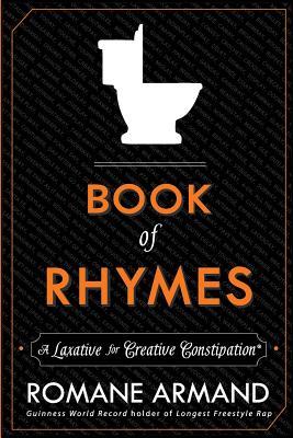 Book of Rhymes: A Laxative for Creative Constipation