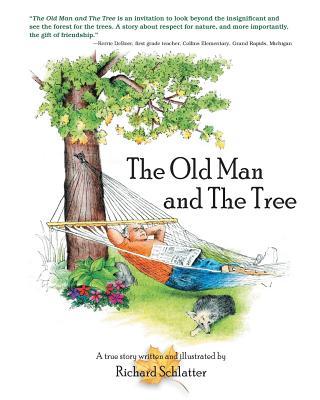 The Old Man and the Tree