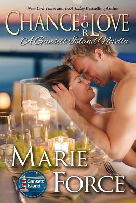 Chance for Love: Gansett Island Series, Book 10.5