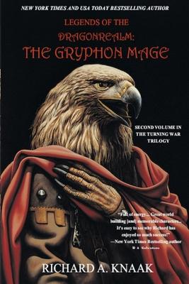 Legends of the Dragonrealm: The Gryphon Mage