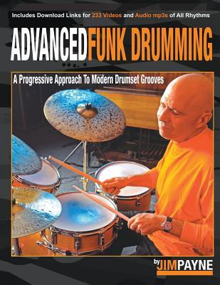 Advanced Funk Drumming