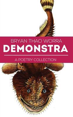 Demonstra: A Poetry Collection