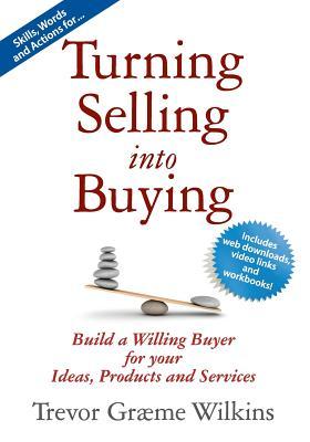 Turning Selling Into Buying