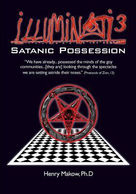 Illuminati3: Satanic Possession: There is only one Conspiracy