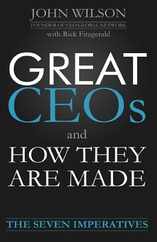 Great Ceos and How They Are Made Subscription